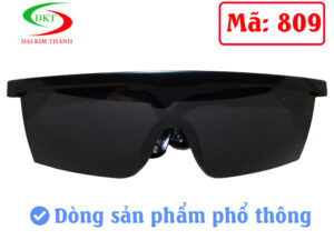 kÍnh bẢo hỘ lao ĐỘng 809